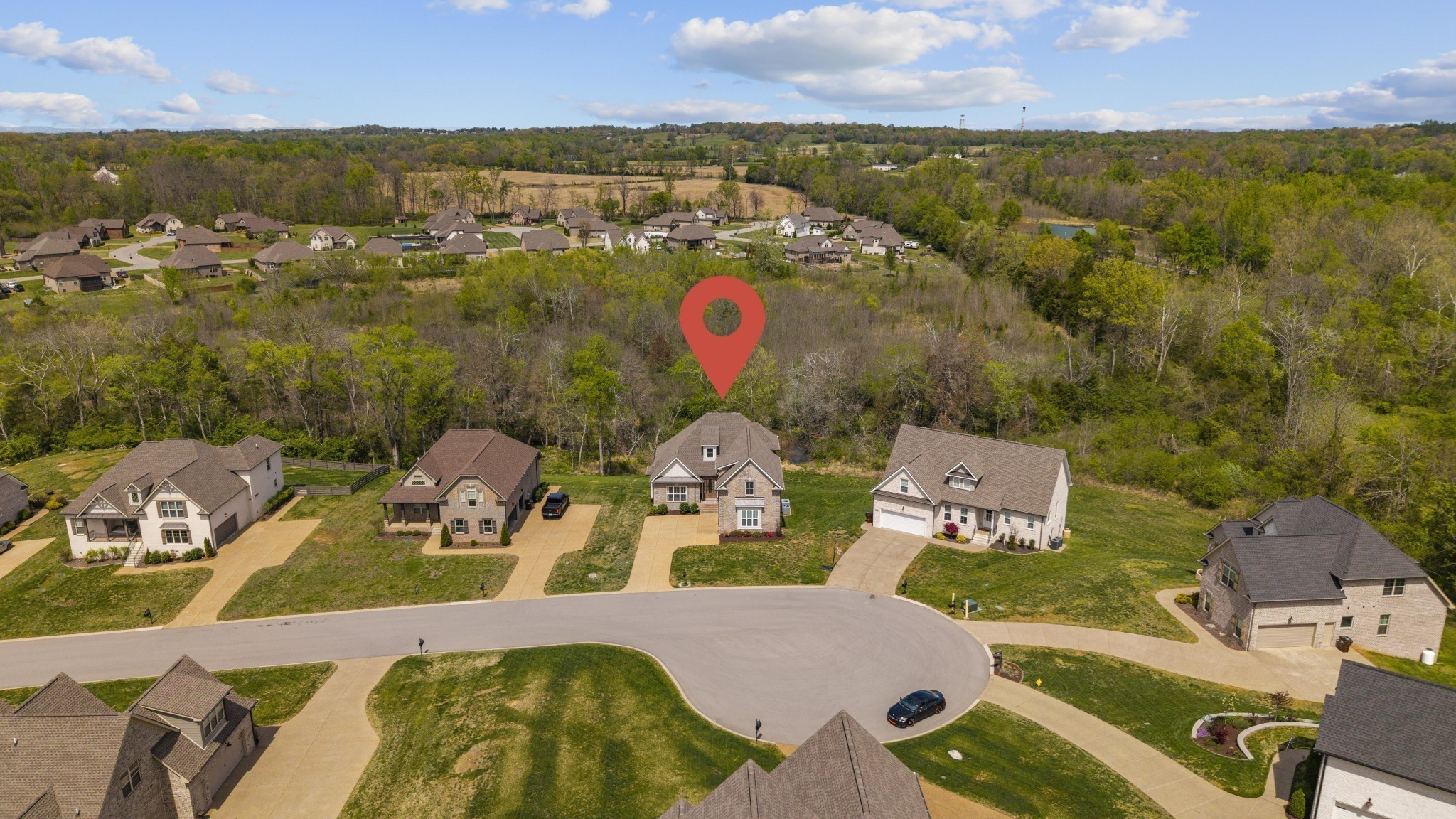 813 Ridgestone Place Lebanon, TN 37087 - Photo 61 of 66 Gallery Image 61