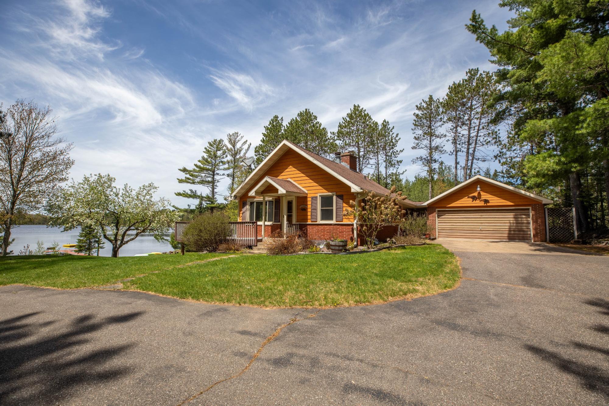 4168 North Drive Rhinelander, WI 54501 - Photo 2 of 73 Gallery Image 2
