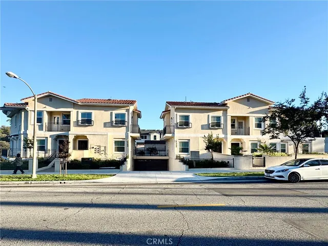 $679,000 | 300 East Alhambra Road, Unit F, Alhambra, CA 91801