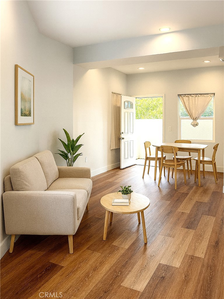 300 East Alhambra Road, Unit F Alhambra, CA 91801 - Photo 12 of 15