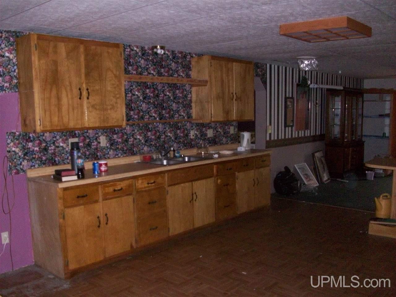 3080 Co Road Cornell, MI 49818 - Photo 8 of 15