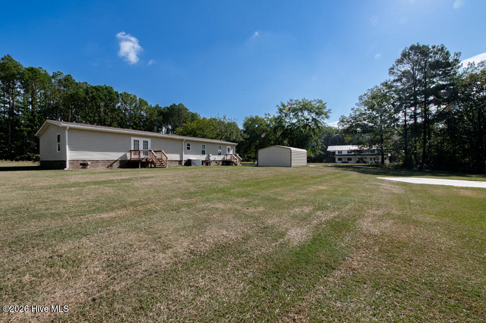 141 Bridge Creek Road Ridge Spring, SC 29129 - Photo 23 of 32 Gallery Image 23