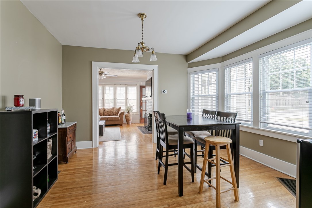 525 Oxford Street Rochester, NY 14607 - Photo 11 of 33