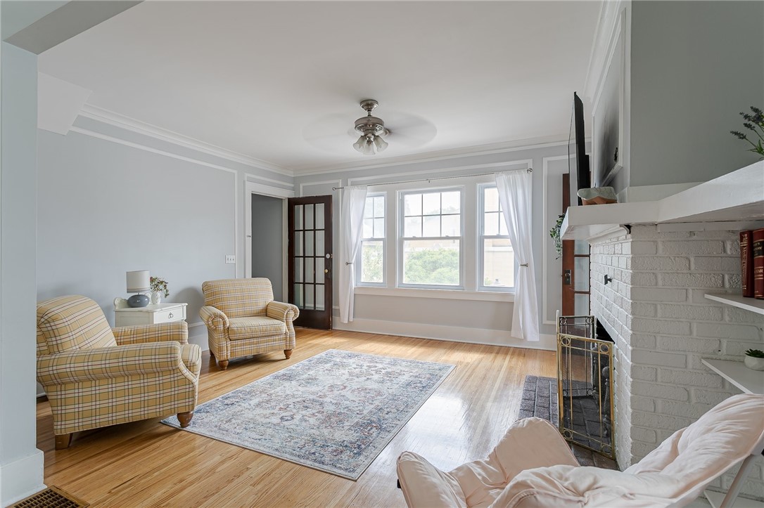 525 Oxford Street Rochester, NY 14607 - Photo 19 of 33