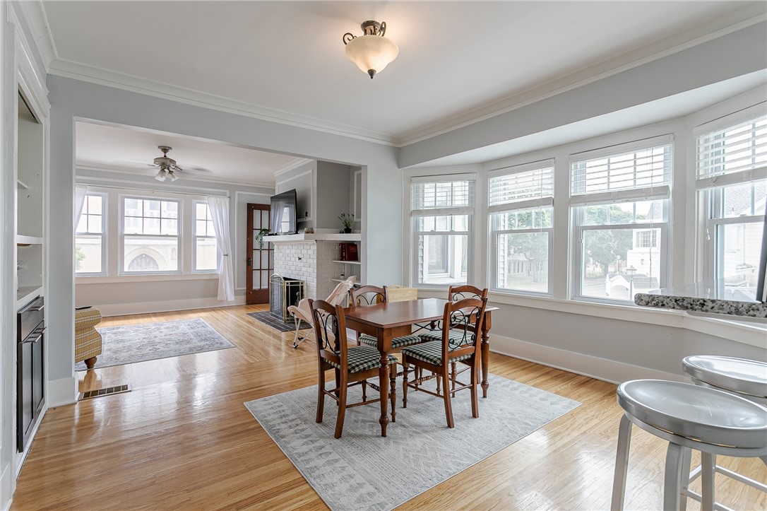 525 Oxford Street Rochester, NY 14607 - Photo 21 of 33