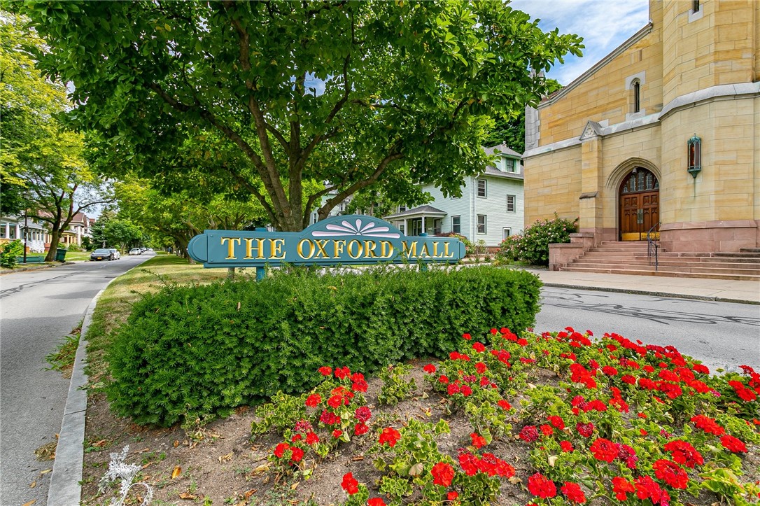 525 Oxford Street Rochester, NY 14607 - Photo 6 of 33