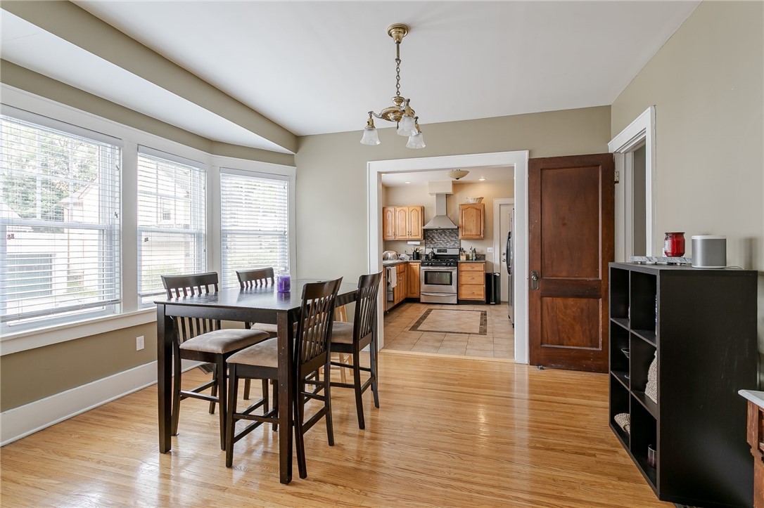 525 Oxford Street Rochester, NY 14607 - Photo 10 of 33