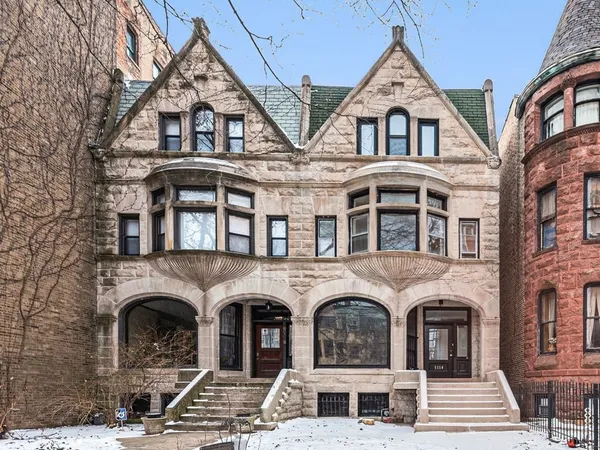 $749,900 | 5114 South Dorchester Avenue, Chicago, IL 60615