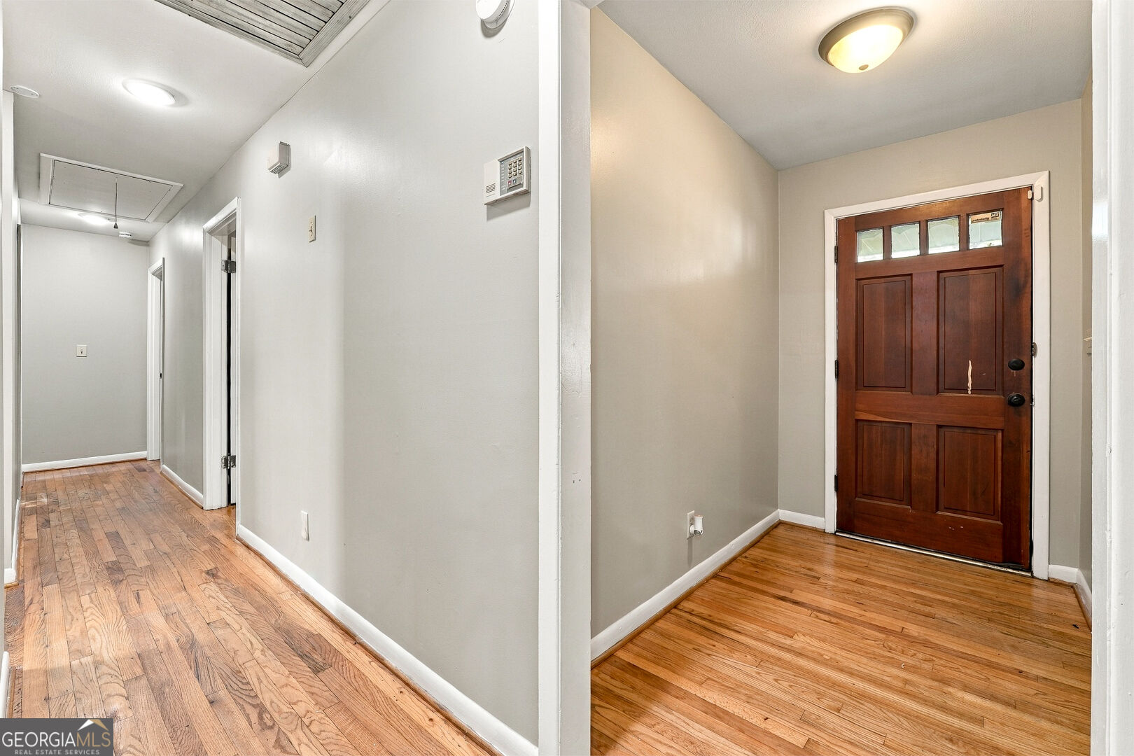 1134 Renee Drive Decatur, GA 30035 - Photo 3 of 24 Gallery Image 3