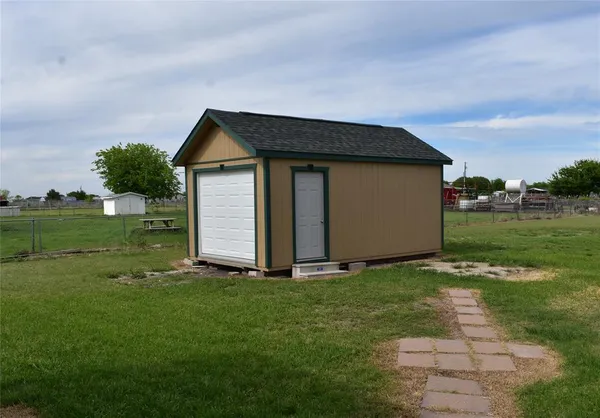 $349,990 | 11010 Farm-to-Market 157, Venus, TX 76084