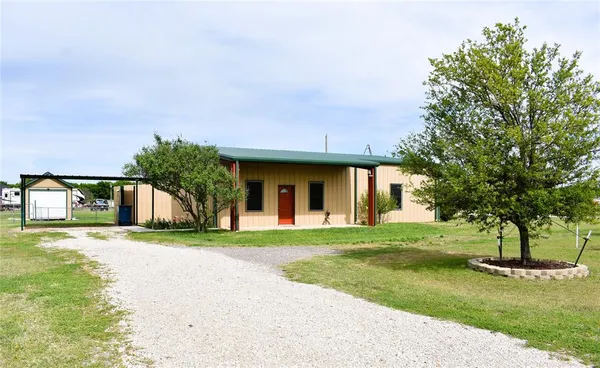 $349,990 | 11010 Farm-to-Market 157, Venus, TX 76084