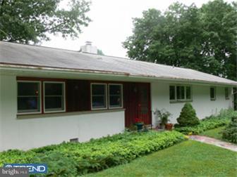 711 Oakbourne Road West Chester, PA 19382 - Photo 1 of 5 Exterior Front