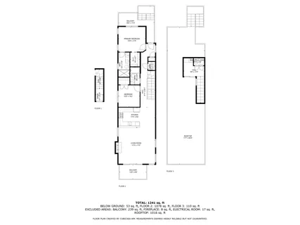 $799,900 | 3737 North Clifton Avenue, Unit 3, Chicago, IL 60613