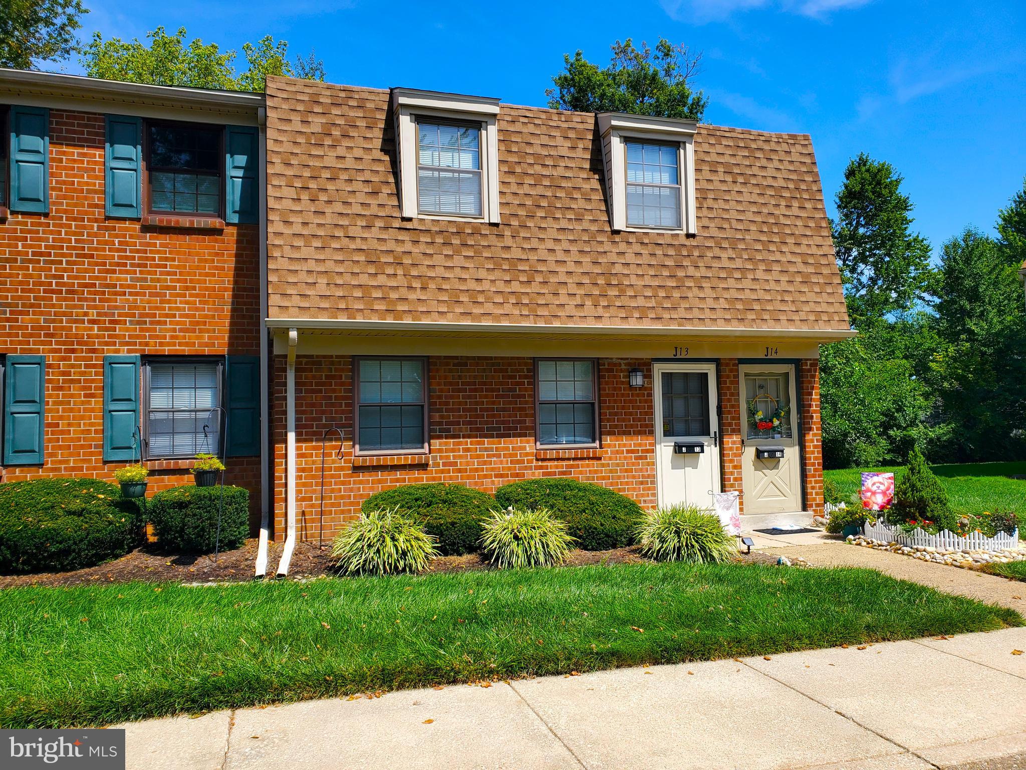 1155 York Rd., Unit J13 Warminster, PA 18974 - Photo 1 of 21 1155 York Road Unit J13