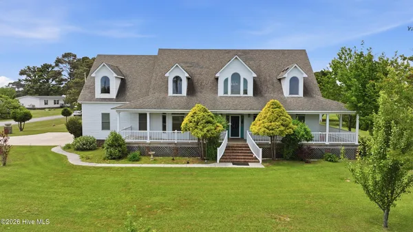 $569,000 | 103 Bunch Road, Aydlett, NC 27916