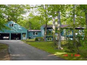 416 Loon Pond Road Gilmanton, NH 03237 - Photo 2 of 5
