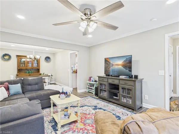 $329,900 | 1021 Worth Street, Asheboro, NC 27203