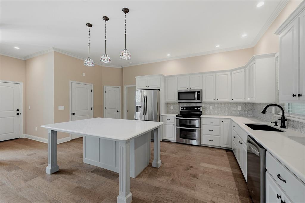 57 Texoma Terrace Road Denison, TX 75020 - Photo 16 of 40 Gallery Image 16