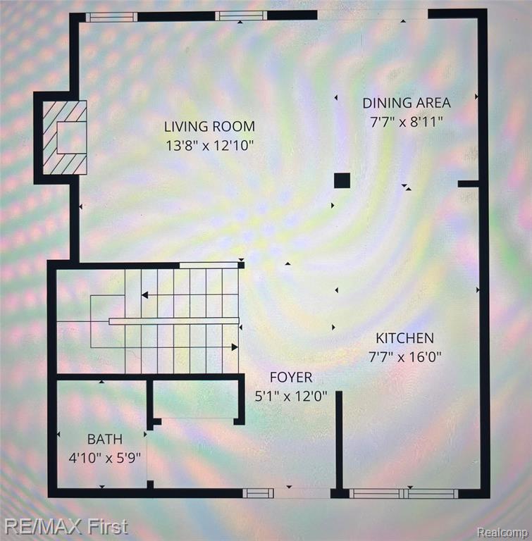 845 Langdon Court Rochester Hills, MI 48307 - Photo 35 of 37