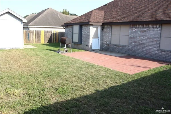 $1,800 | 3804 West Kerria Avenue, McAllen, TX 78501