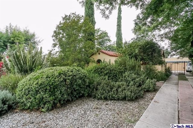 $699,000 | 1977 El Molino Avenue, Altadena, CA 91001
