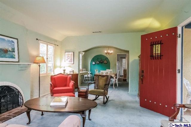 $699,000 | 1977 El Molino Avenue, Altadena, CA 91001