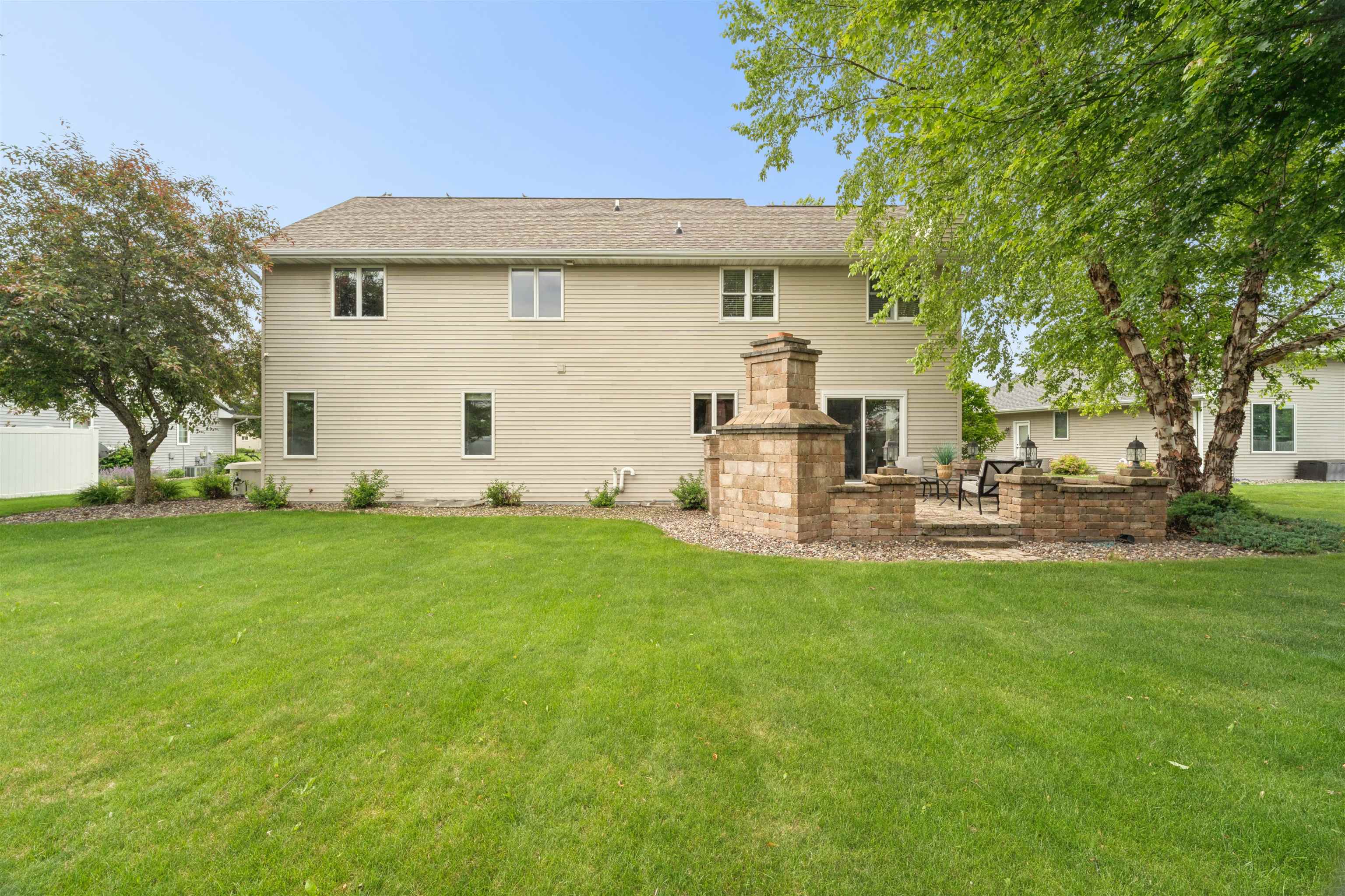 4226 East Appleseed Drive Appleton, WI 54913 - Photo 49 of 52