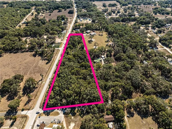$375,000 | 0 South S Highway, Weirsdale, FL 32195