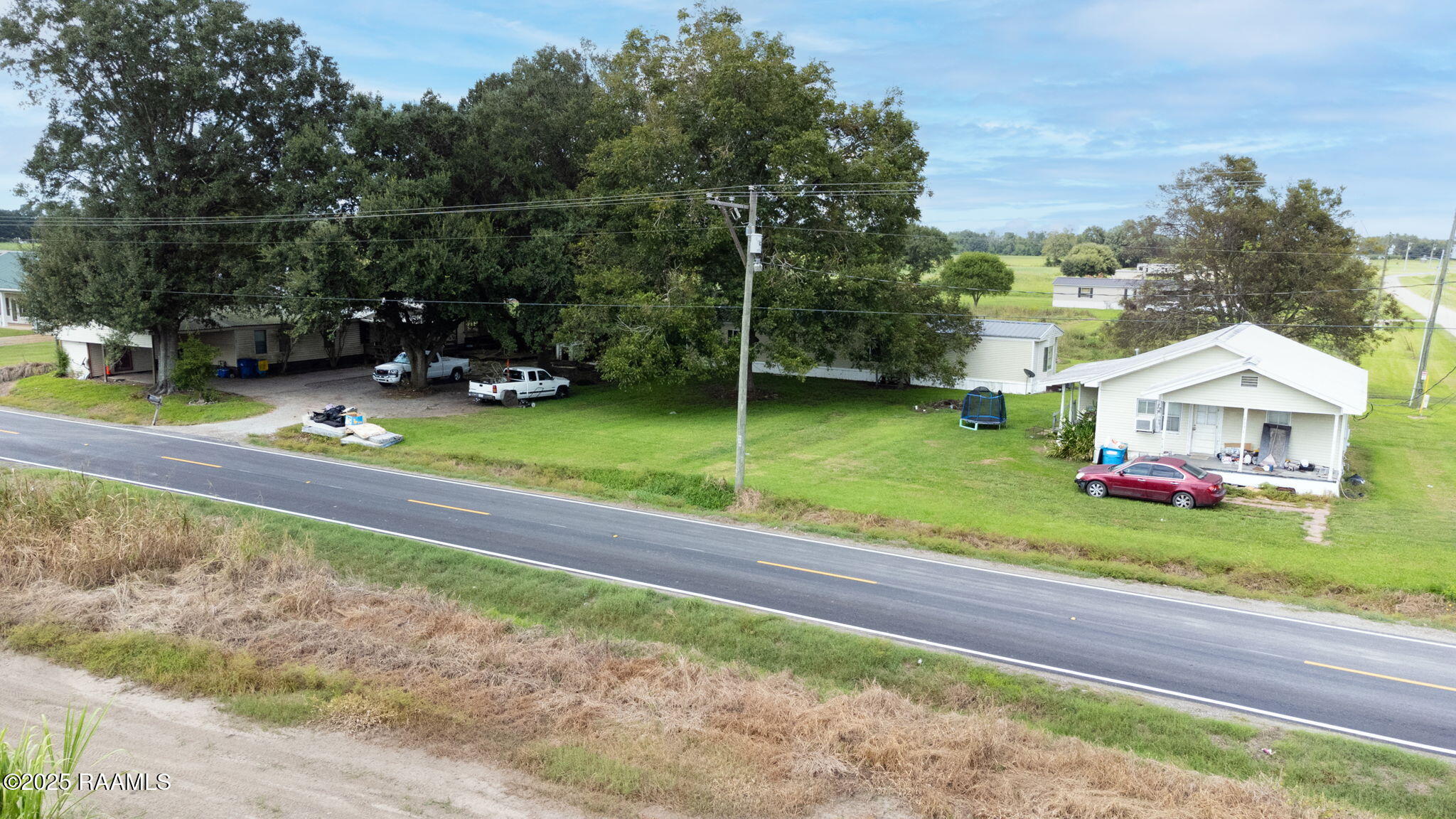 1171 B B Senior High Road Breaux Bridge, LA 70517 - Photo 6 of 9 5-web-or-mls-1169 B B Senior High Rd Aer