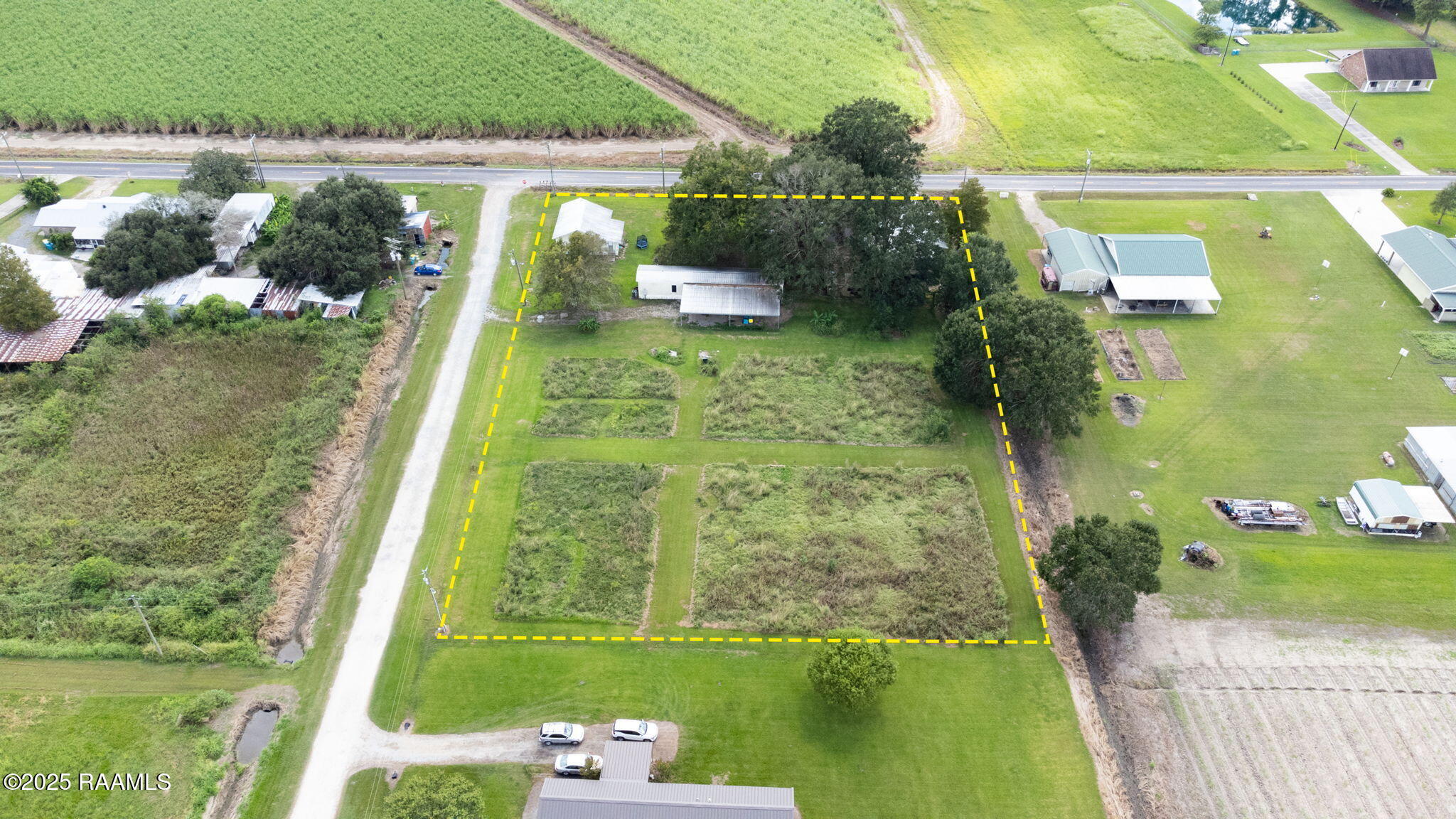 1171 B B Senior High Road Breaux Bridge, LA 70517 - Photo 7 of 9 3-web-or-mls-1169 B B Senior High Rd Aer