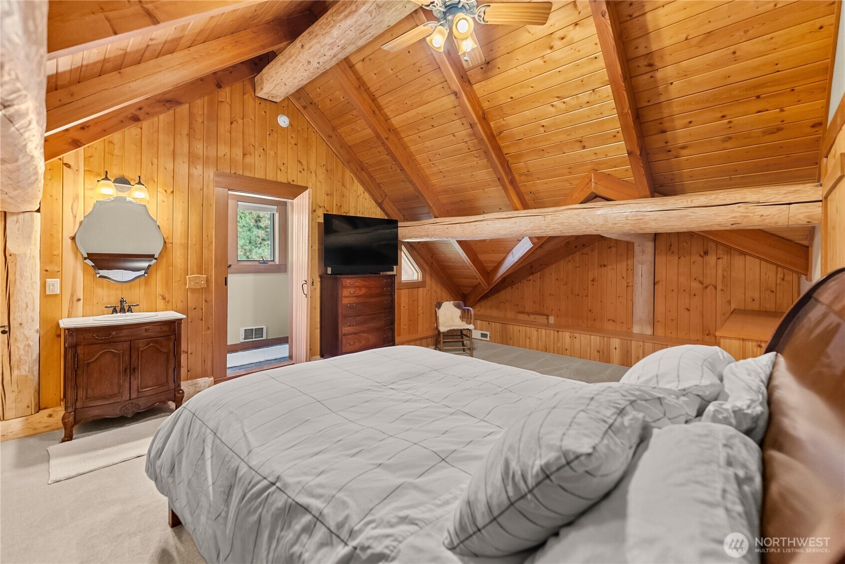 60 Lobos Run Road Winthrop, WA 98862 - Photo 25 of 40 Gallery Image 25