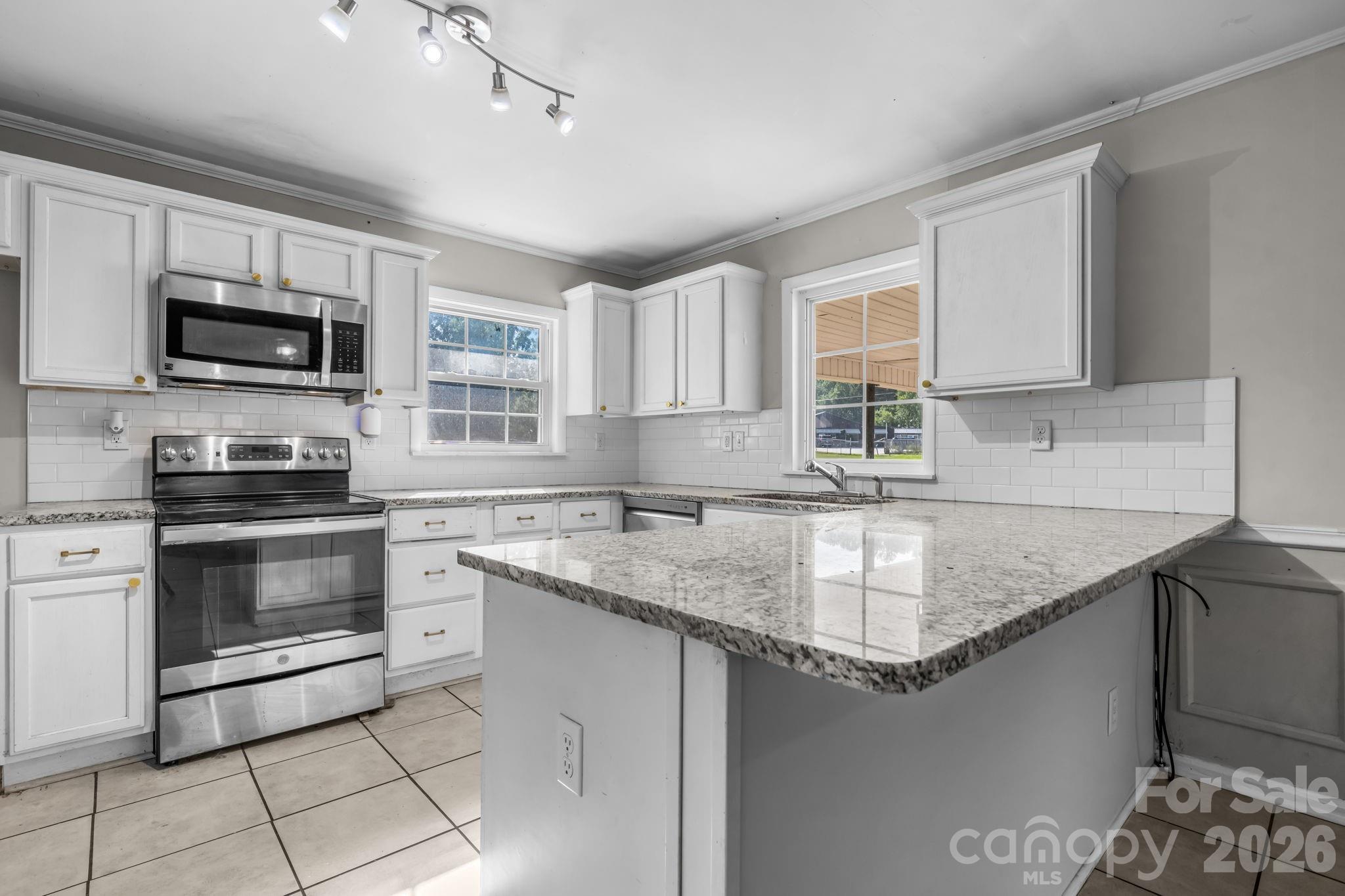 1002 Ramseur Road Bessemer City, NC 28016 - Photo 8 of 37 Gallery Image 8