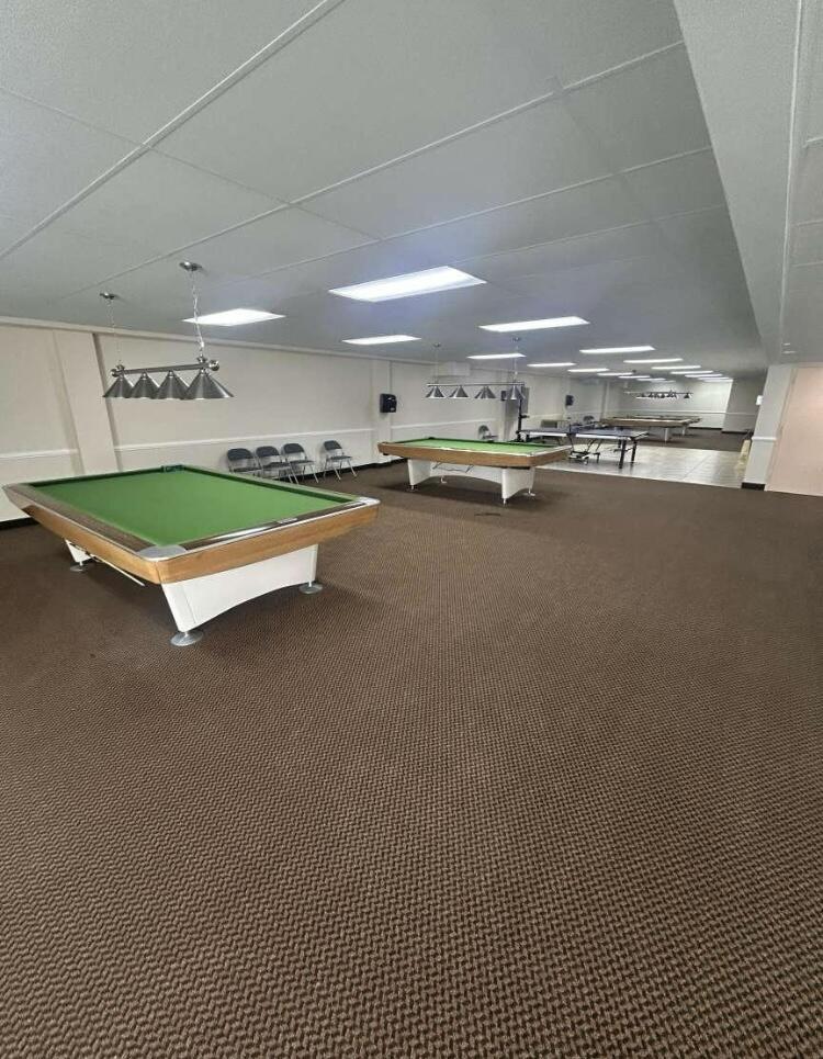 111 Briny Avenue, Unit 703 Pompano Beach, FL 33062 - Photo 17 of 19 a room with pool table