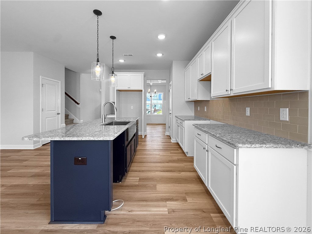 809 Union Street Raeford, NC 28376 - Photo 6 of 32