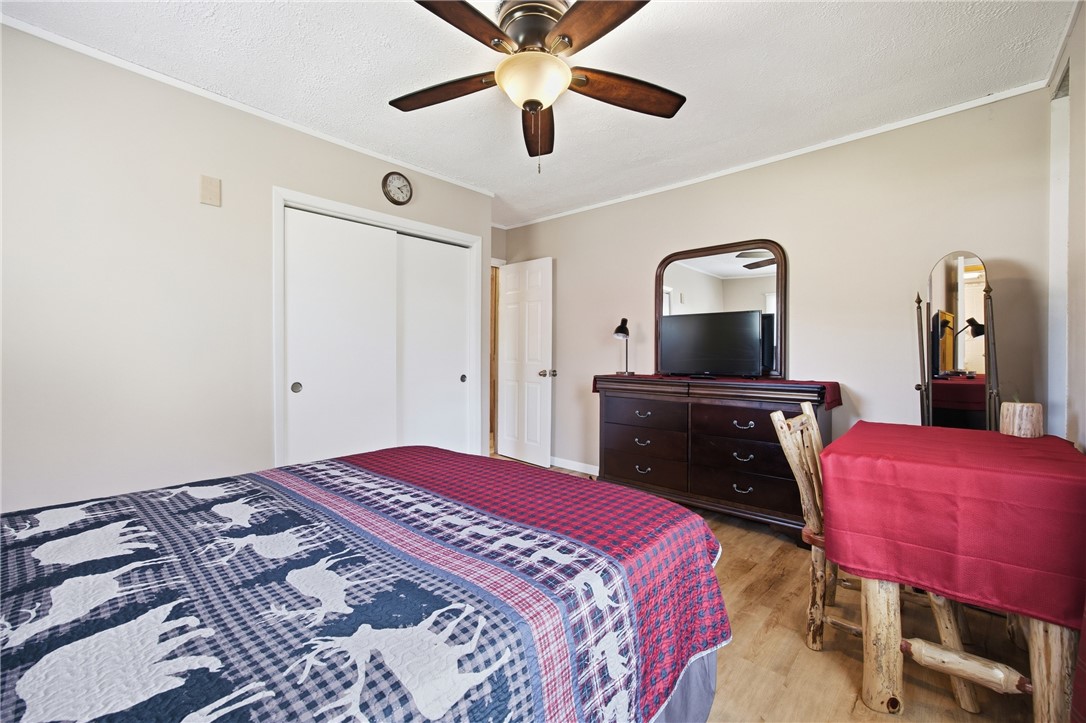 765 Italy Valley Road Italy, NY 14512 - Photo 14 of 23 Bedroom #1