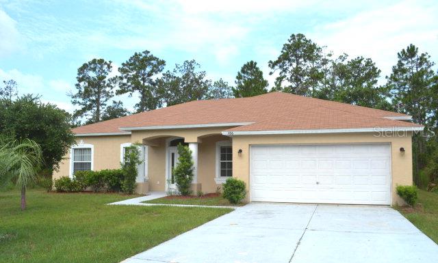 156 Rae Drive Palm Coast, FL 32164 - Photo 1 of 1 Gallery Image 1
