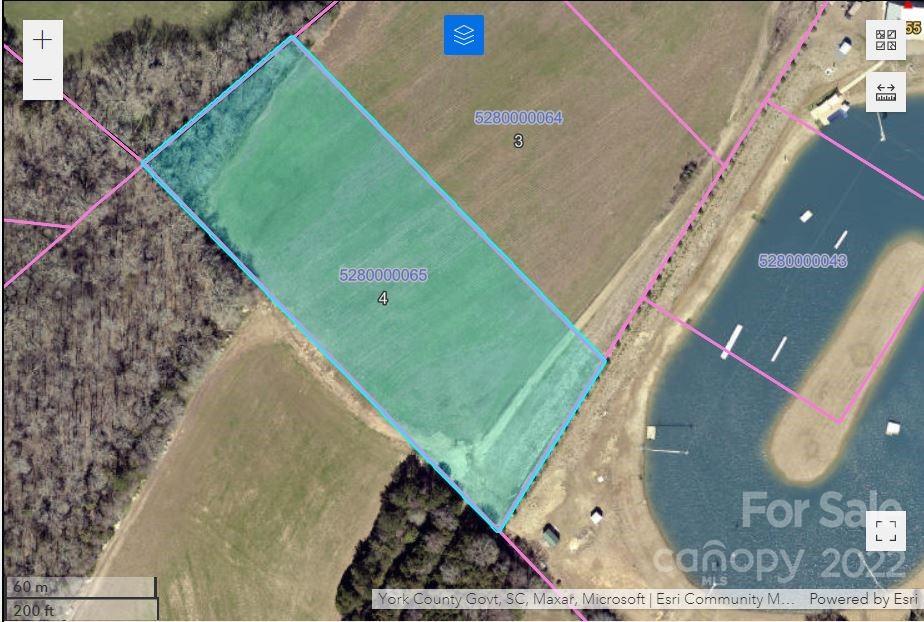 4 East Rambo Road Rock Hill, SC 29730 - Photo 1 of 1 a view of a backyard