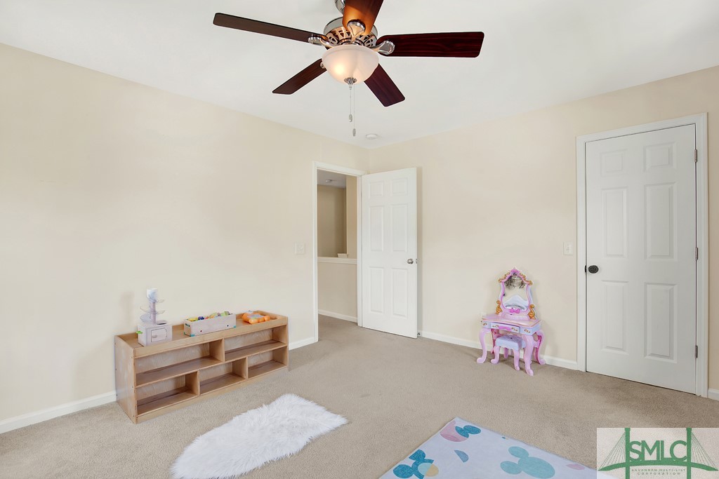 118 Lake House Road Pooler, GA 31322 - Photo 35 of 49 Bedroom 2