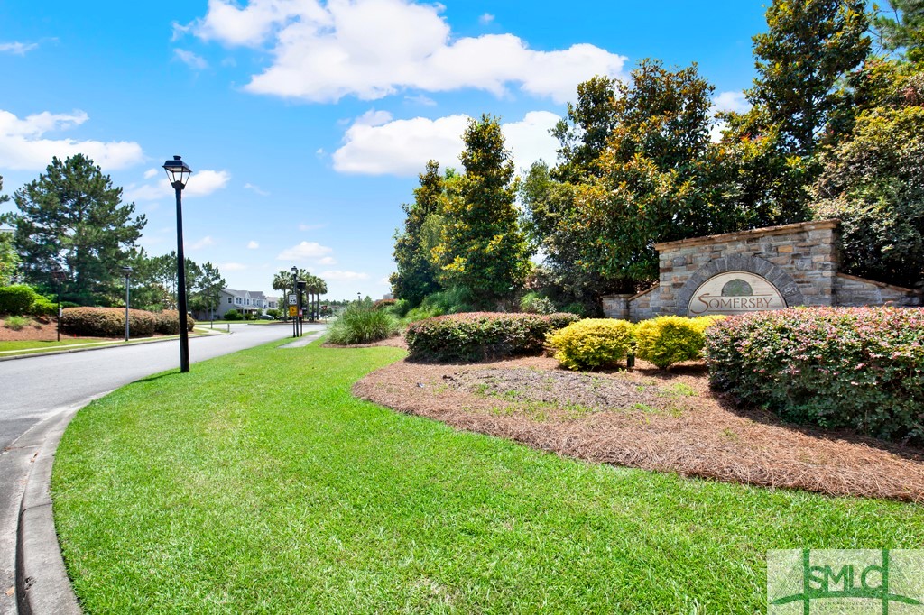 118 Lake House Road Pooler, GA 31322 - Photo 48 of 49 Welcome to Somersby