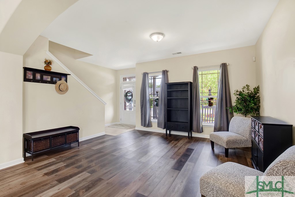 118 Lake House Road Pooler, GA 31322 - Photo 7 of 49