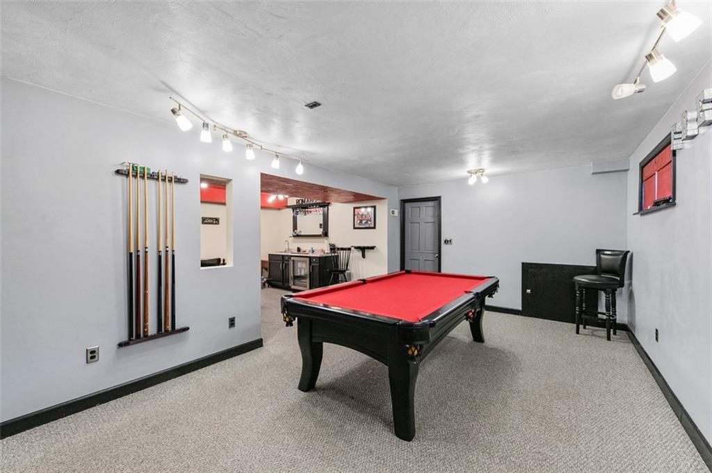 708 Hancock Street Perryopolis, PA 15473 - Photo 23 of 36