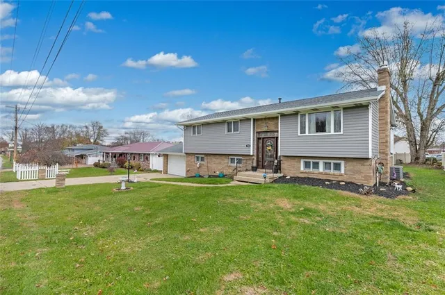 $277,500 | 708 Hancock Street, Perryopolis, PA 15473