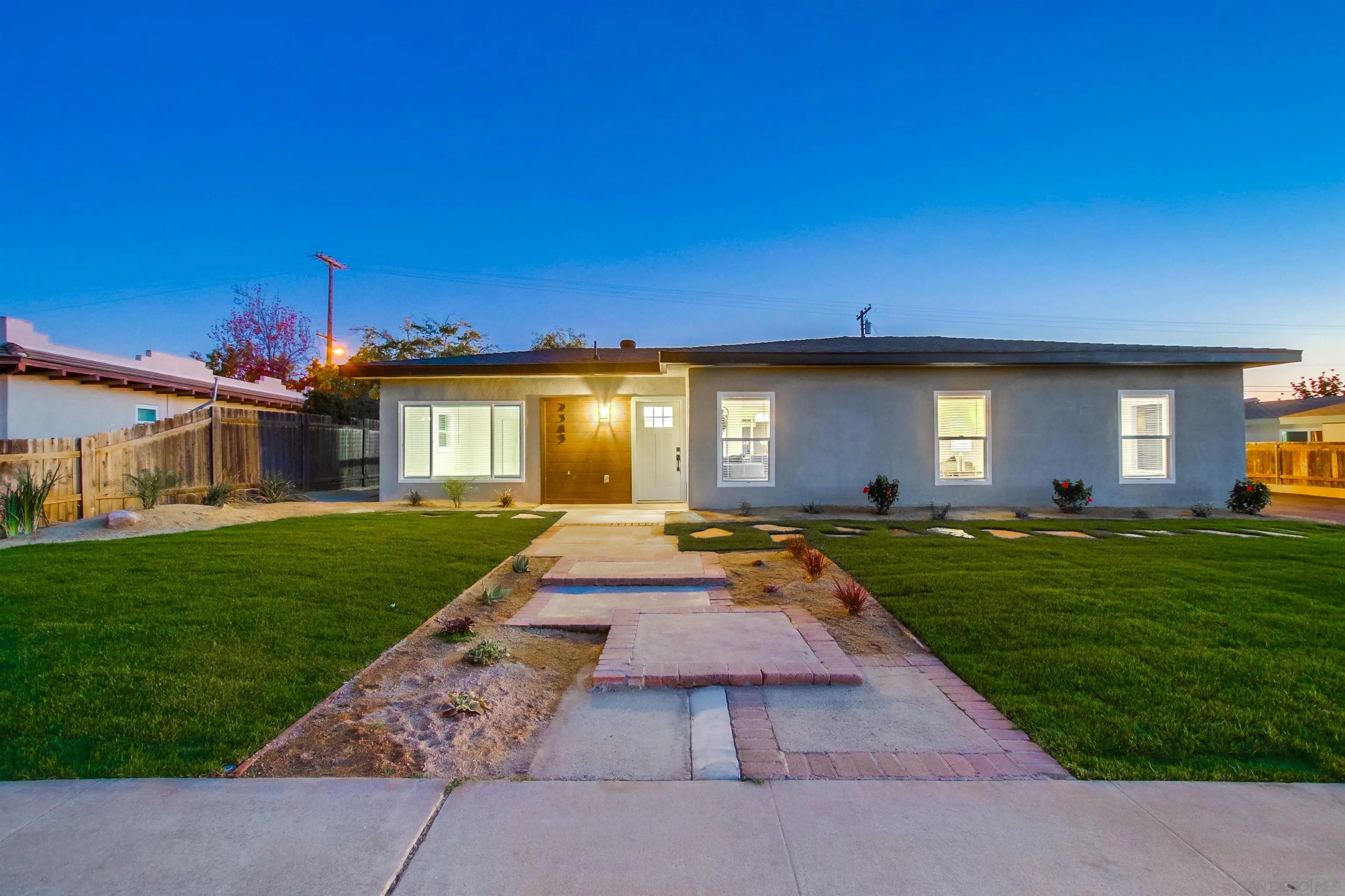 2343 Dryden Road El Cajon, CA 92020 - Photo 1 of 29 Gallery Image 1
