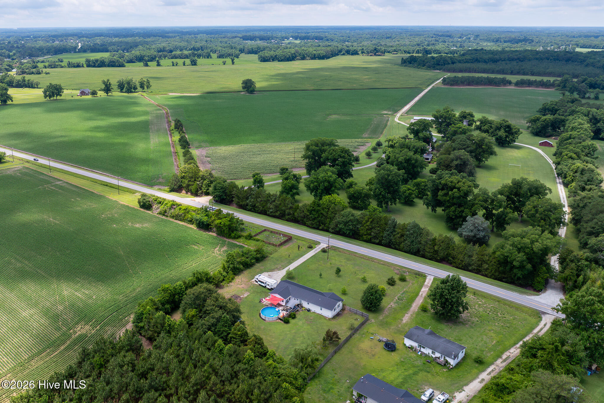 388 Comfort Road Richlands, NC 28574 - Photo 97 of 97