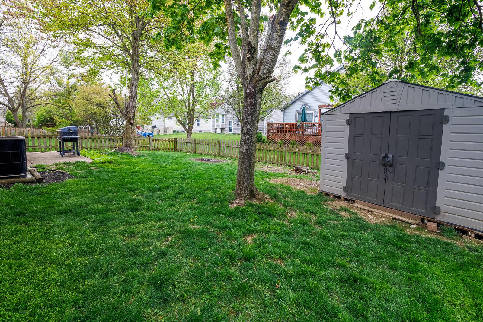 785 Prairie Road Galloway, OH 43119 - Photo 6 of 47 785 Prarie-36