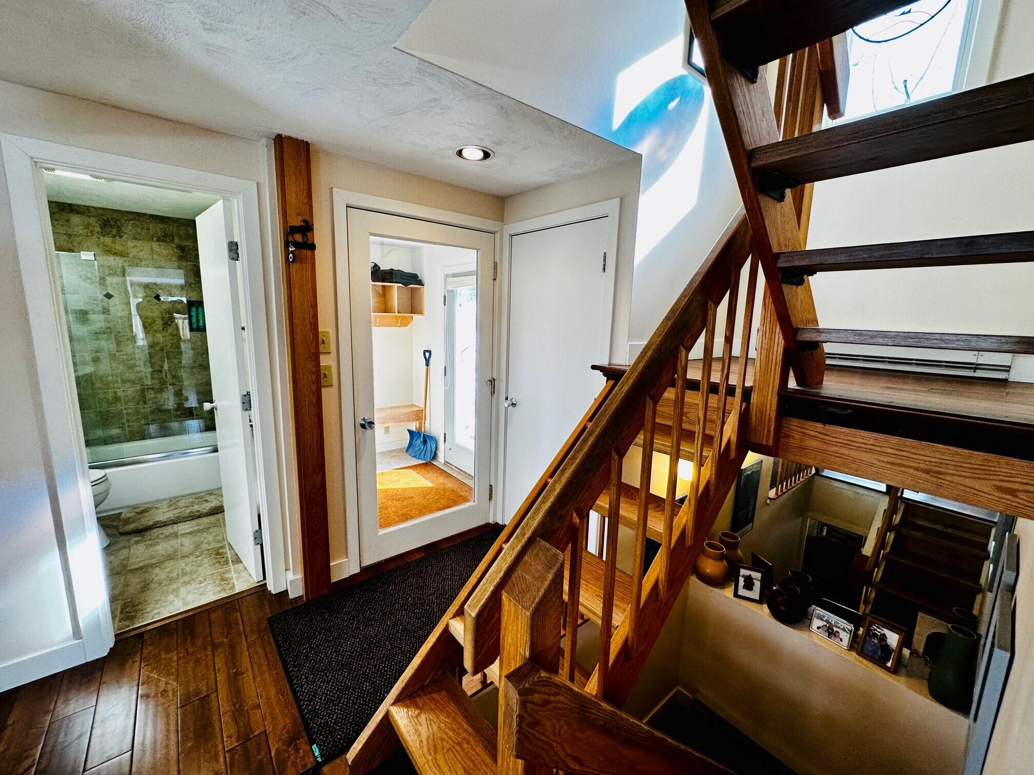2185 Adams Mountain Road, Unit 2185 Kingfield, ME 04947 - Photo 5 of 44 20