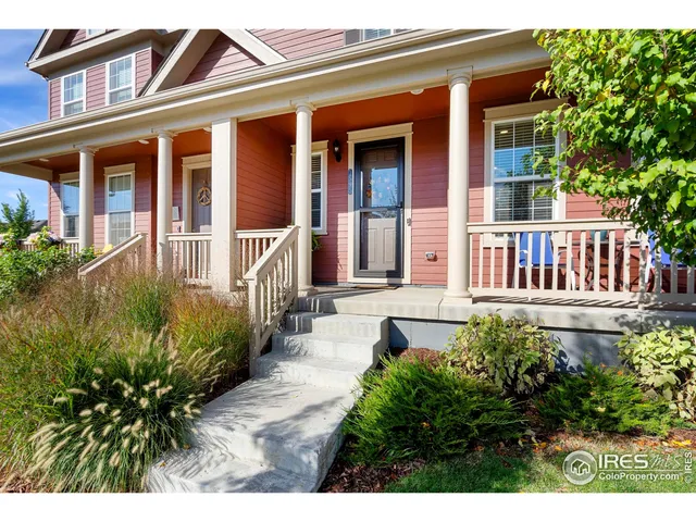 $543,000 | 1595 Quest Alley, Erie, CO 80516