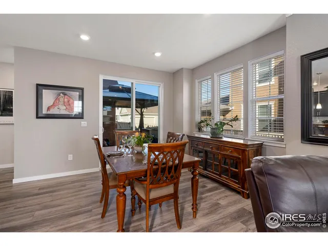 $543,000 | 1595 Quest Alley, Erie, CO 80516