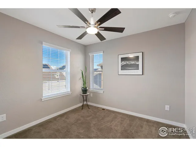 $543,000 | 1595 Quest Alley, Erie, CO 80516