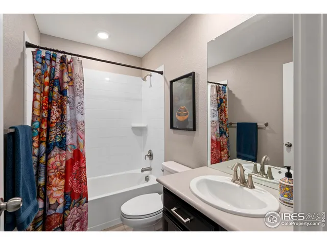 $543,000 | 1595 Quest Alley, Erie, CO 80516